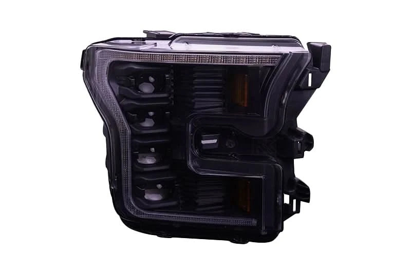 2015-2017 Ford F-150 Bi-Beam Headlights Infinite Series OLM Outside Line Motoring