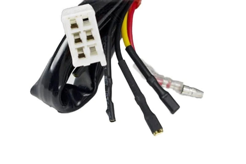 Tail Lights Lexus IS250 / IS350 (06-08) LED - Black / Red / Smoked