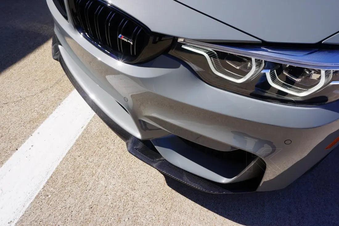 BMW 4 Series F32, F33, F82, F83 M4 and F80 M3 IKON Style LED Headlight (2014-2019)