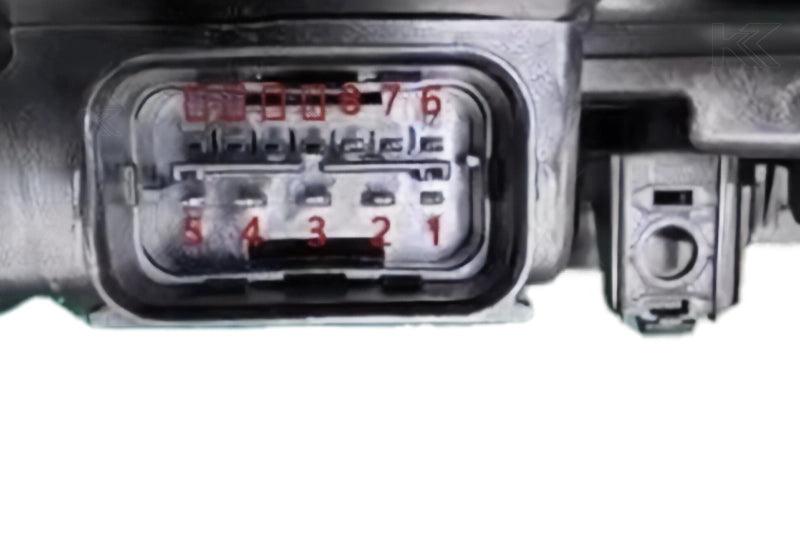 BMW 4 Series F32, F33, F82, F83 M4 and F80 M3 IKON Style LED Headlight (2014-2019)