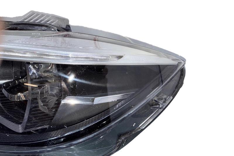 BMW 4 Series F32, F33, F82, F83 M4 and F80 M3 IKON Style LED Headlight (2014-2019)