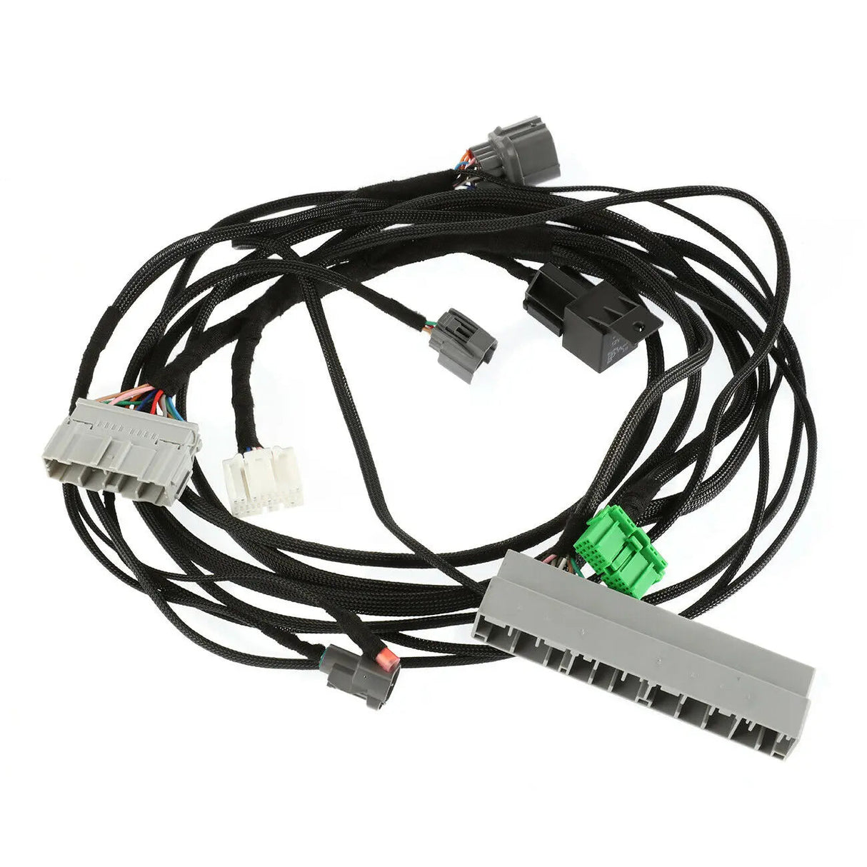 K20 K24 K-Swap Conversion ECU Harness for EK Civic 99-01