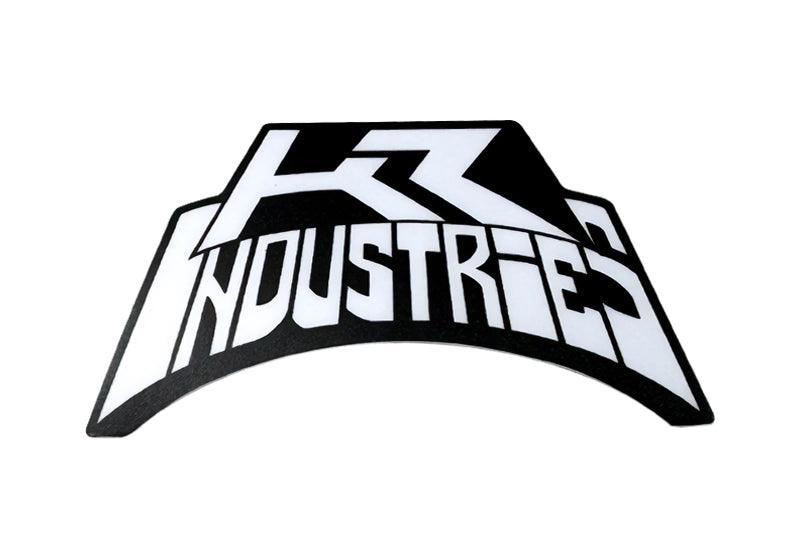K2 Sticker Design 2