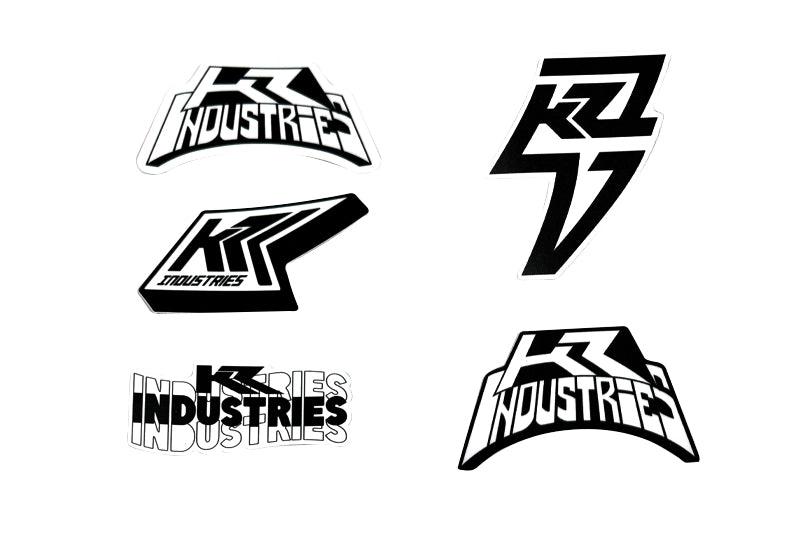 K2 Sticker Pack