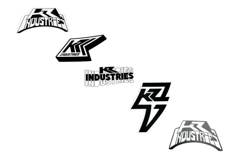 K2 Sticker Pack