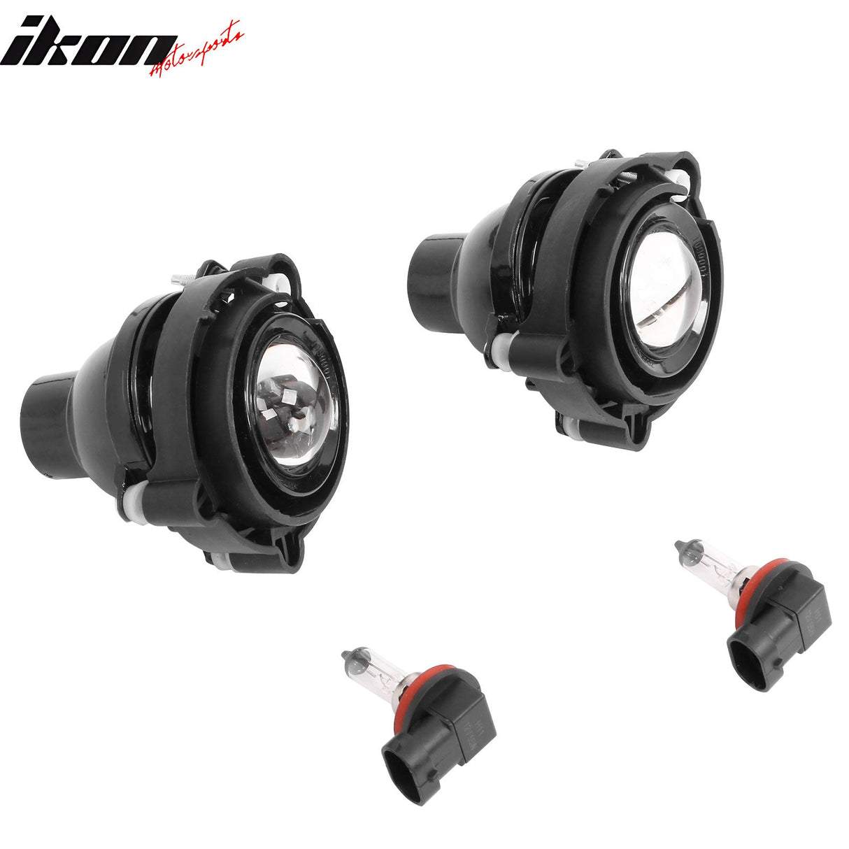 2012-2015 Chevy Camaro ZL1 Front Bumper Fog Light H11 12V 55W Bulb