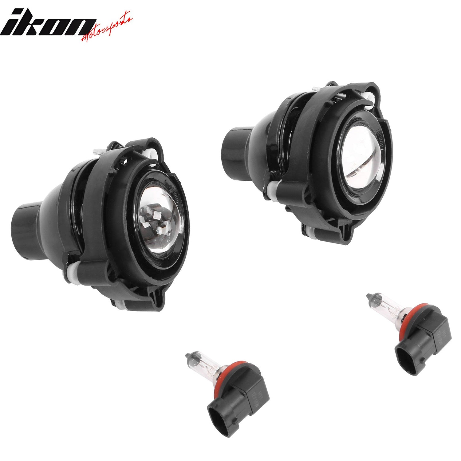 2012-2015 Chevy Camaro ZL1 Front Bumper Fog Light H11 12V 55W Bulb