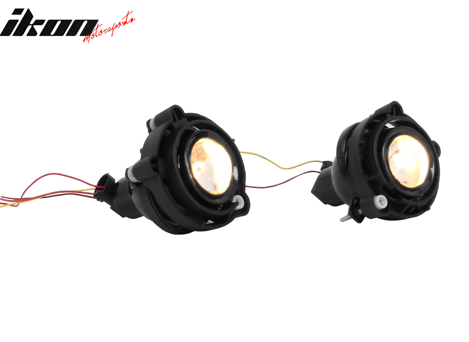 2012-2015 Chevy Camaro ZL1 Front Bumper Fog Light H11 12V 55W Bulb