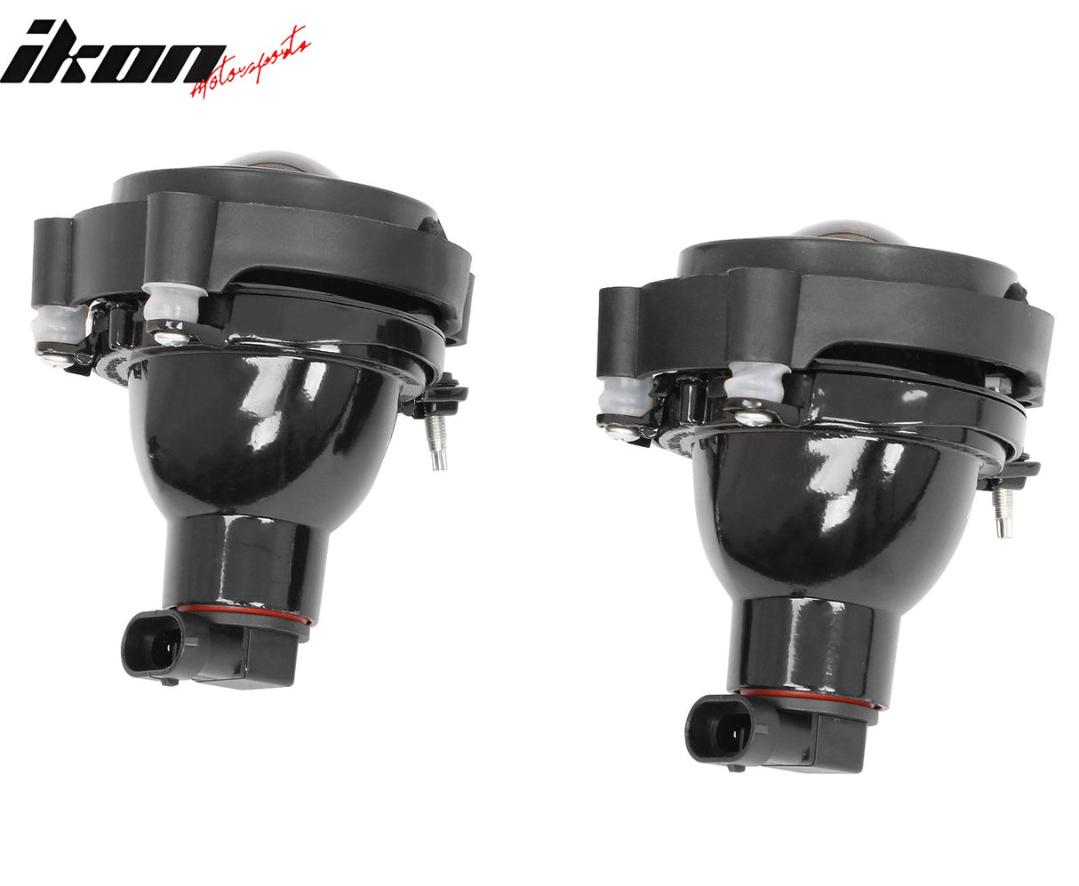 2012-2015 Chevy Camaro ZL1 Front Bumper Fog Light H11 12V 55W Bulb