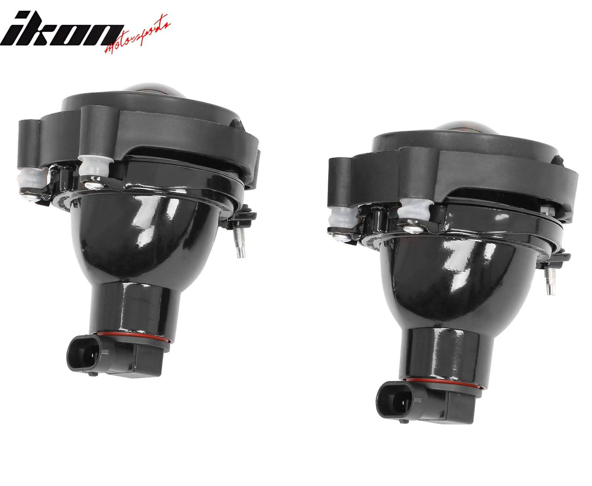 2012-2015 Chevy Camaro ZL1 Front Bumper Fog Light H11 12V 55W Bulb