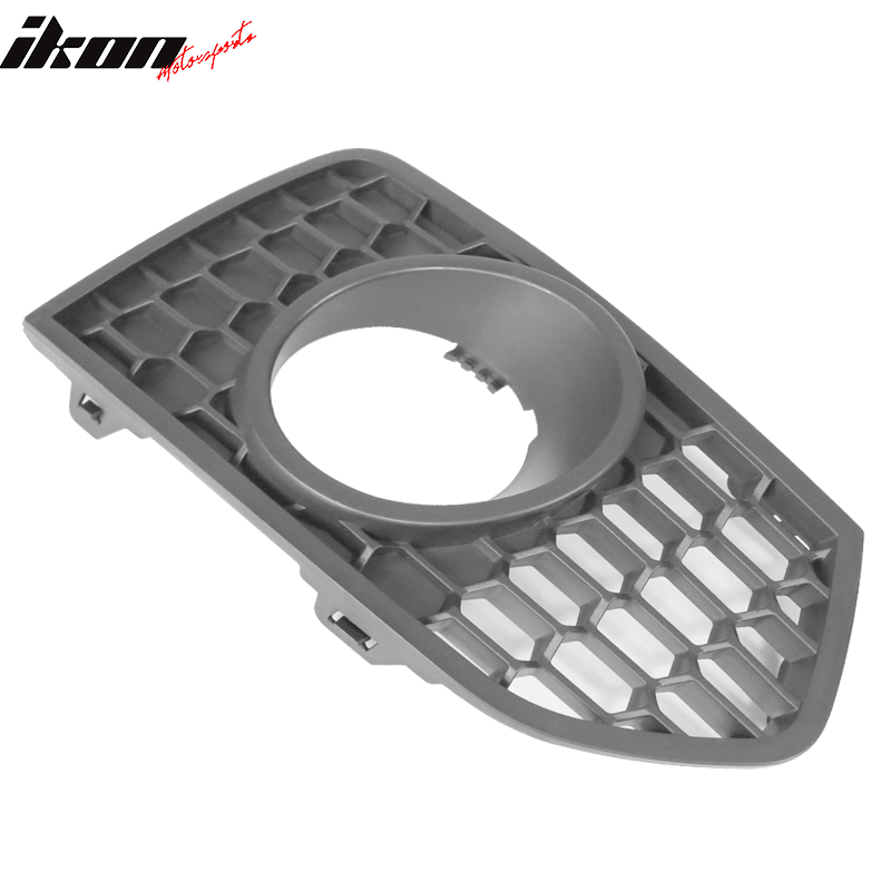 2014-2021Â BMW 2-Series F22 F23 Mtech Fog Lights Bumper Lamps w/ Bezels