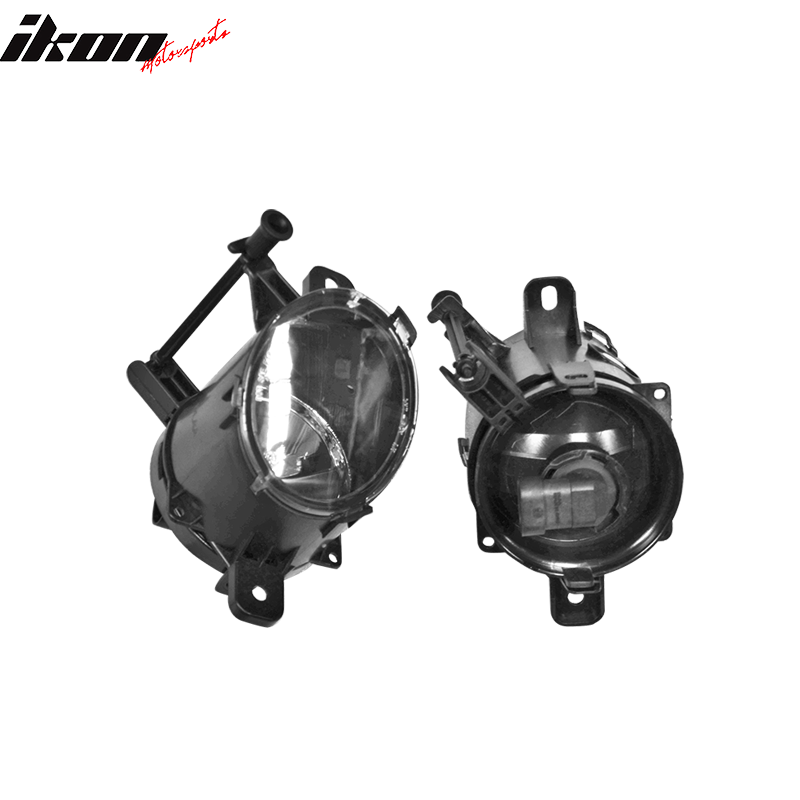 Fits 13-15 Chevy Malibu Fog Lights w/Switch Bulbs Cover accessories