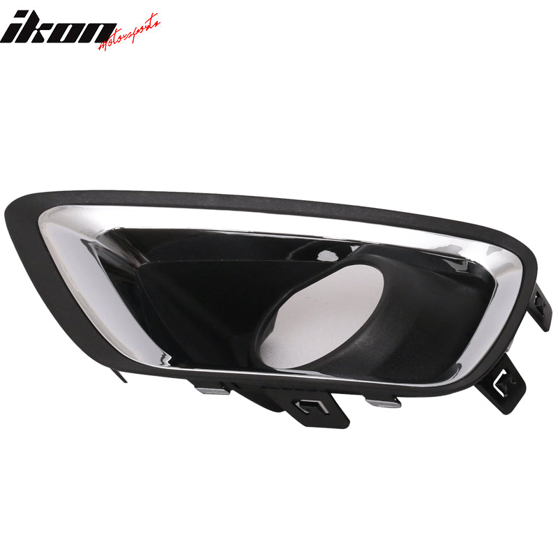 2015-2017Â Chevy Colorado Front Fog Light Lamp H3 12V 20W Clear Lens