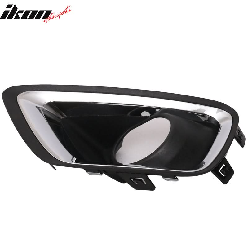 2015-2017Â Chevy Colorado Front Fog Light Lamp H3 12V 20W Clear Lens