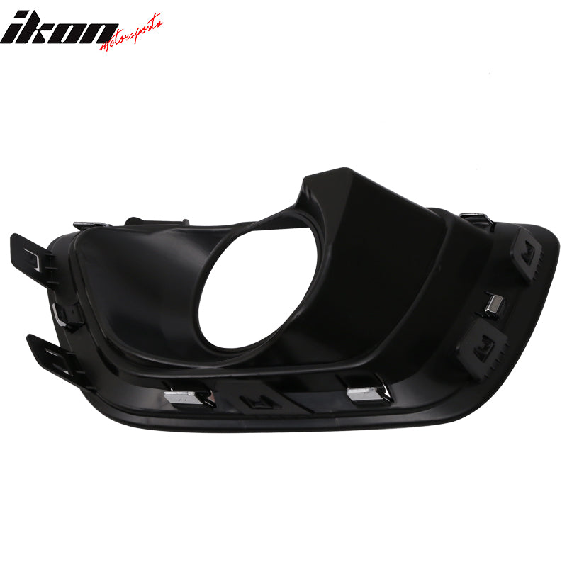 2015-2017Â Chevy Colorado Front Fog Light Lamp H3 12V 20W Clear Lens