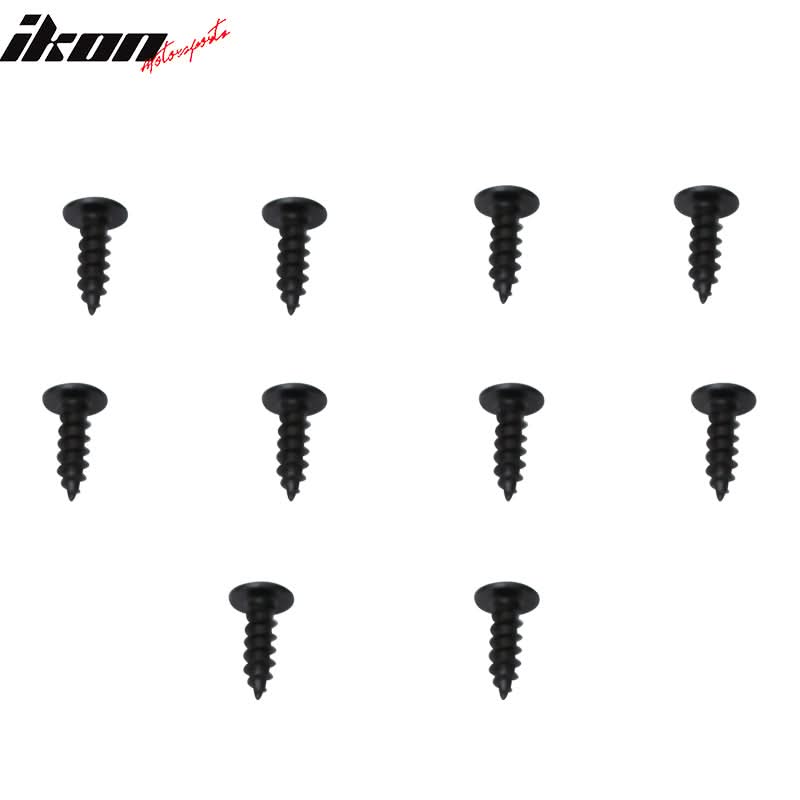 2015-2020 Chevy Tahoe Suburban GMC Yukon Clear Lens Bumper Fog Lights