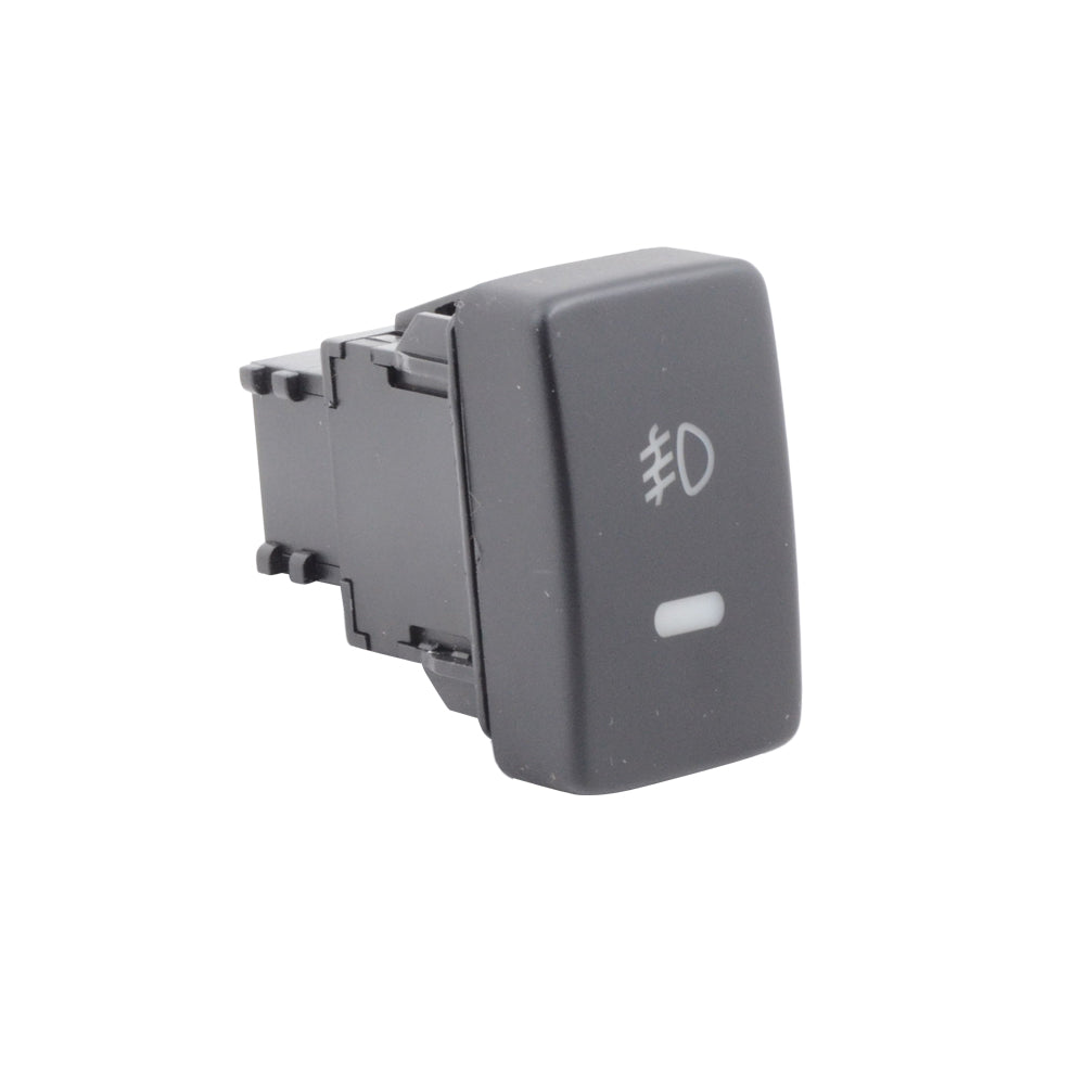 Fits 13-15 Accord Sedan Clear Lens Bumper Driving Fog Lights Bulbs