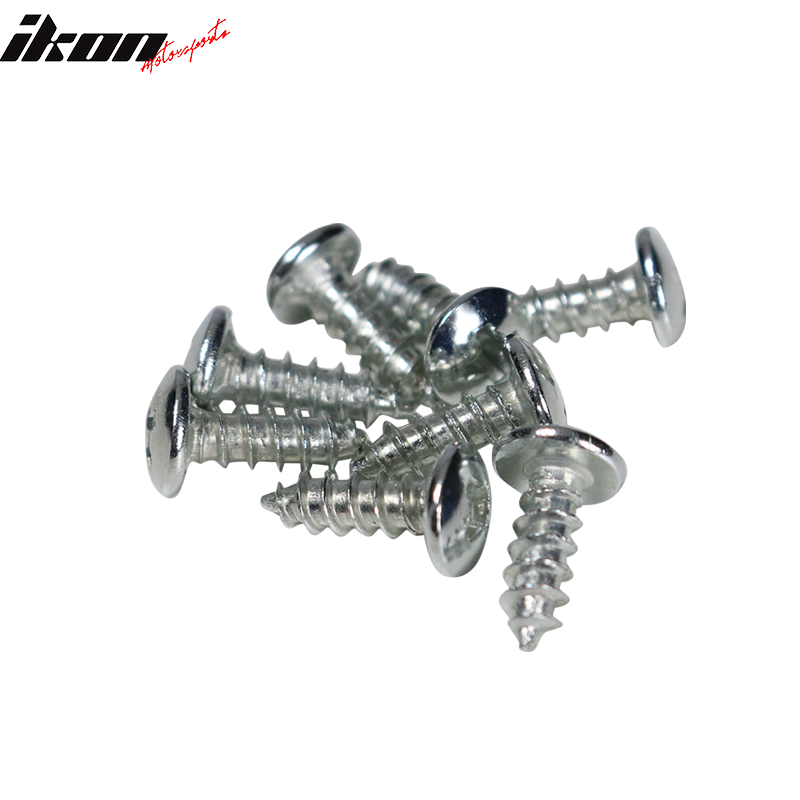 2016-2018 Honda Civic X Gen Type R White Amber Daytime Running Lights