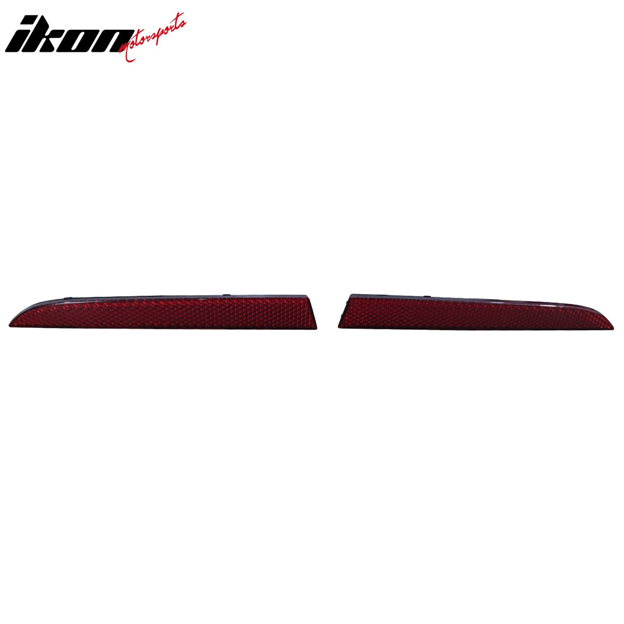 2014-2015 Chevy Camaro 6th ZL1 Style Rear Bumper+Diffsuer w/ Reflector