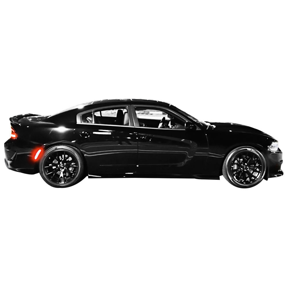 2015-2023 Dodge Charger Side Marker Light