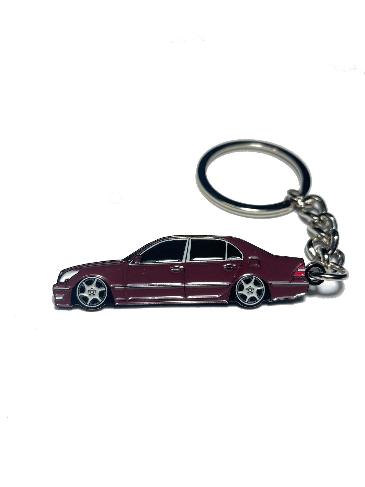 LS430 Keychains
