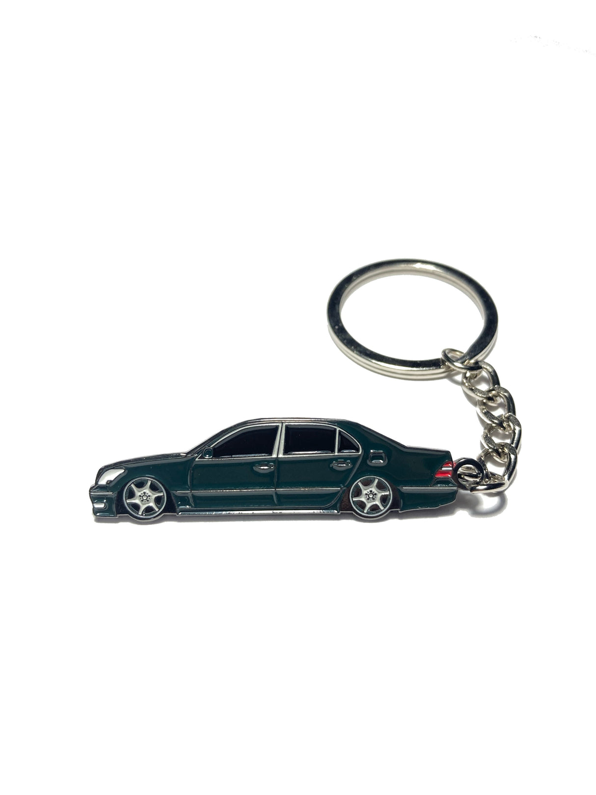LS430 Keychains