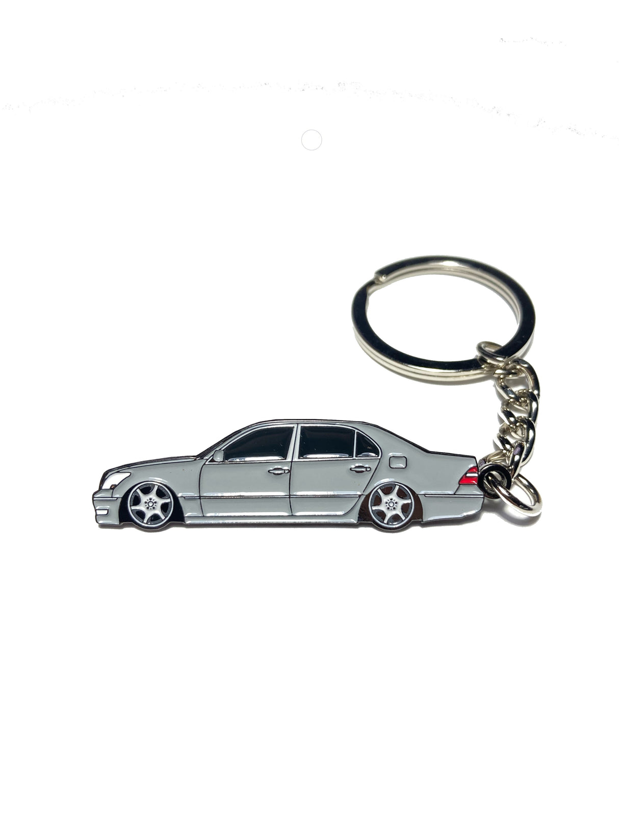 LS430 Keychains