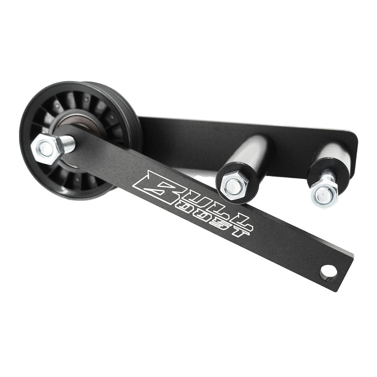 Off Road Pump Kit Pump Pulley Kit Fit For 1985-1991 CORVETTE C4 L98
