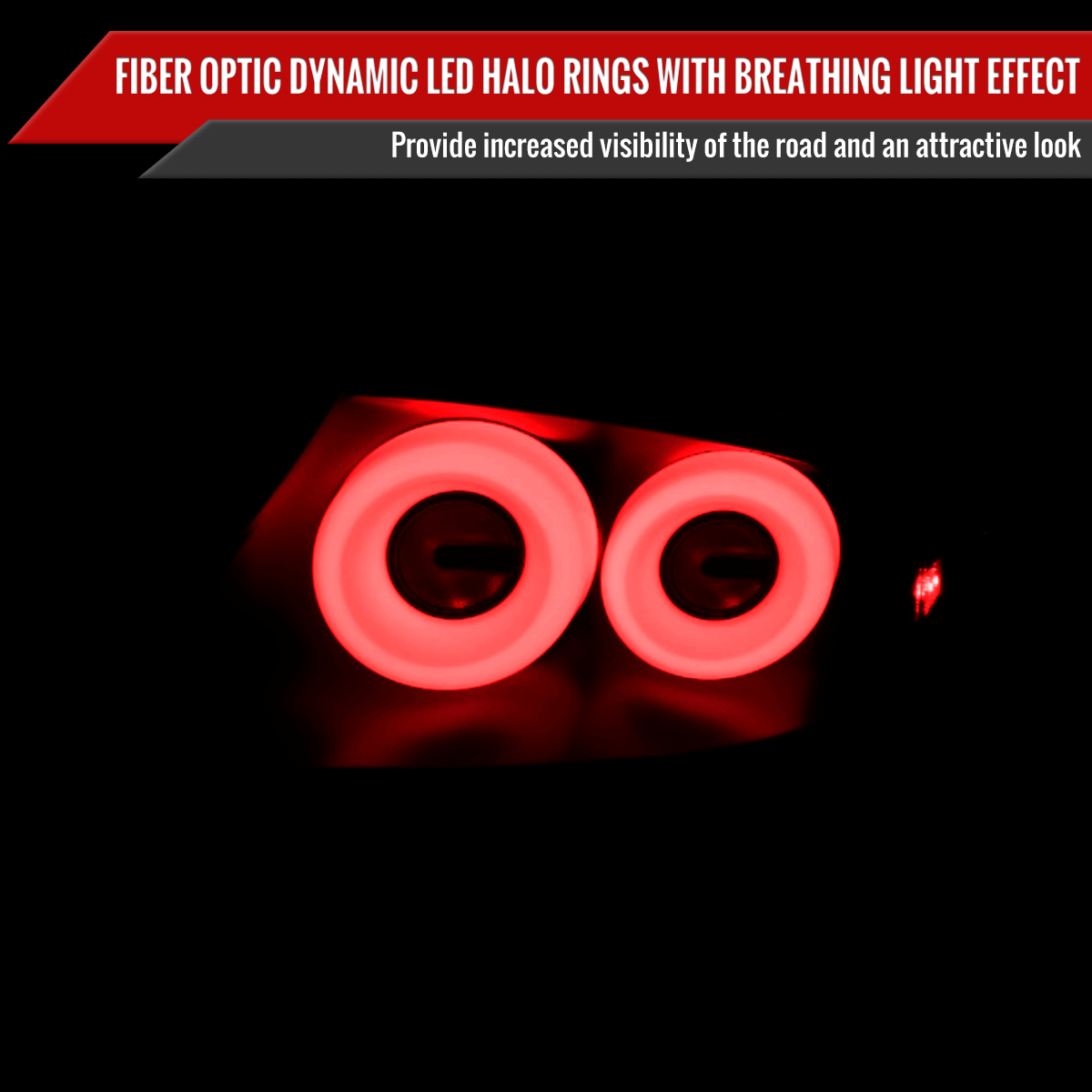 Infiniti G35 Coupe LED Sequential w/ Breathing Light Effect Tail Lights (2003-2007) - K2 Industries