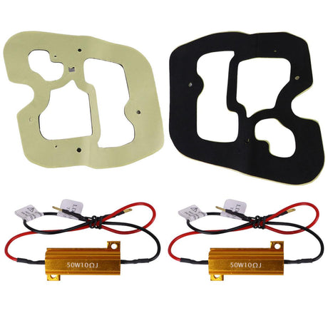 Tail Lights Subaru Impreza & WRX & STI Sedan (08-14) Sequential LED Bar - Black / Smoked / Red - K2 Industries