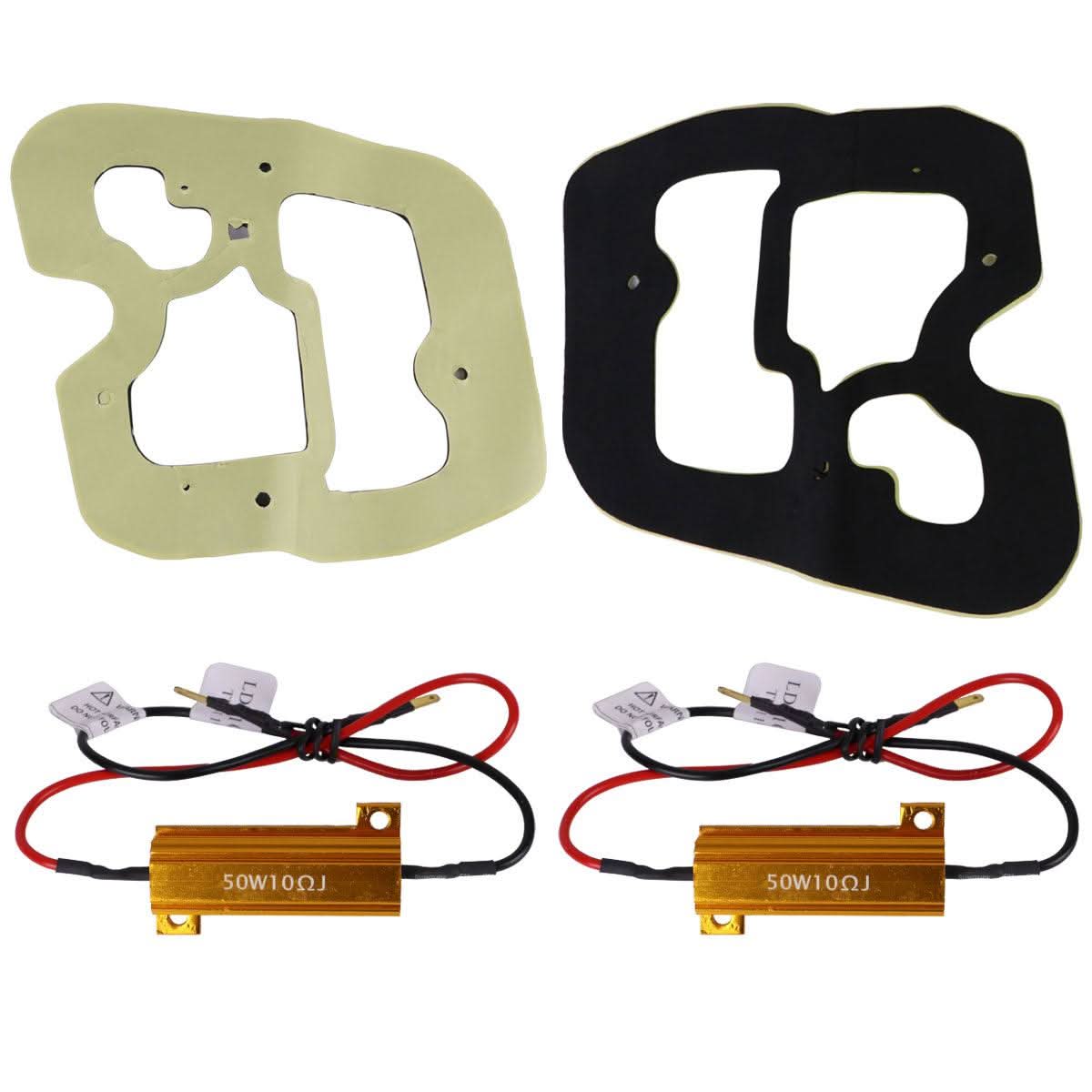 Tail Lights Subaru Impreza & WRX & STI Sedan (08-14) Sequential LED Bar - Black / Smoked / Red - K2 Industries