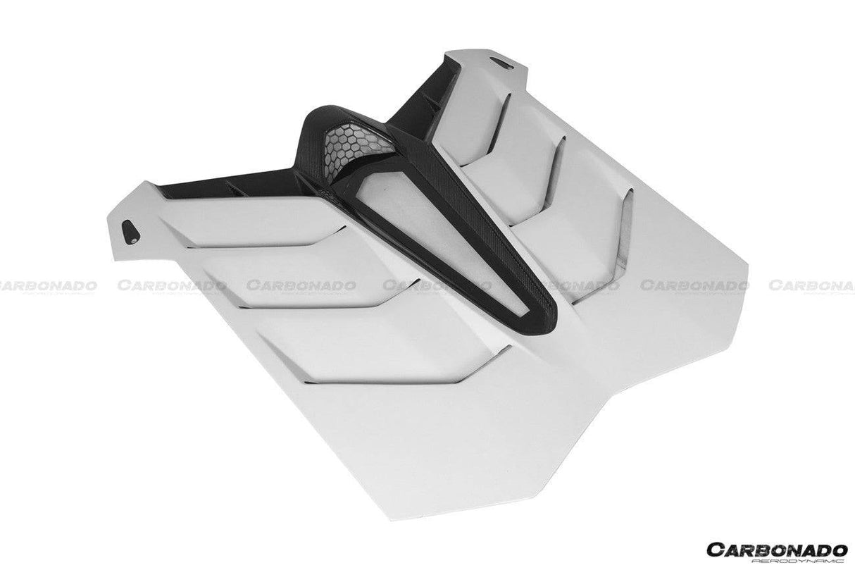 2011-2021 Lamborghini Aventador LP700 LP740 LP750 Coupe Roadster SVJ Style Part DRY Carbon Fiber Aero Full Kit