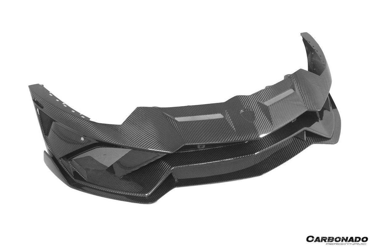 2011-2021 Lamborghini Aventador Coupe CA Style Full Body Kit | Fits LP700, LP720, LP750, LP740