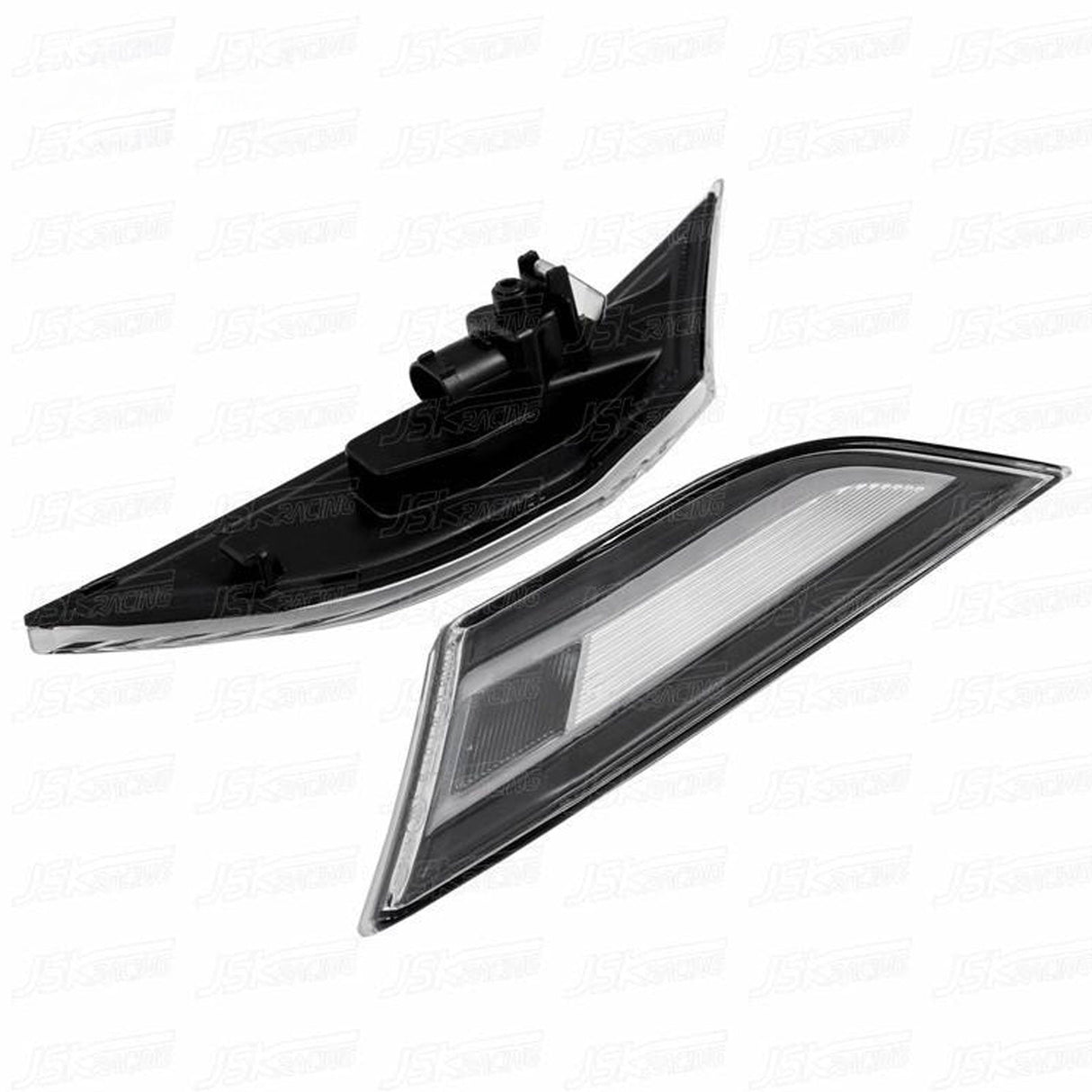 Fender Lights Side Lamp for Porsche Cayman 981 13-15