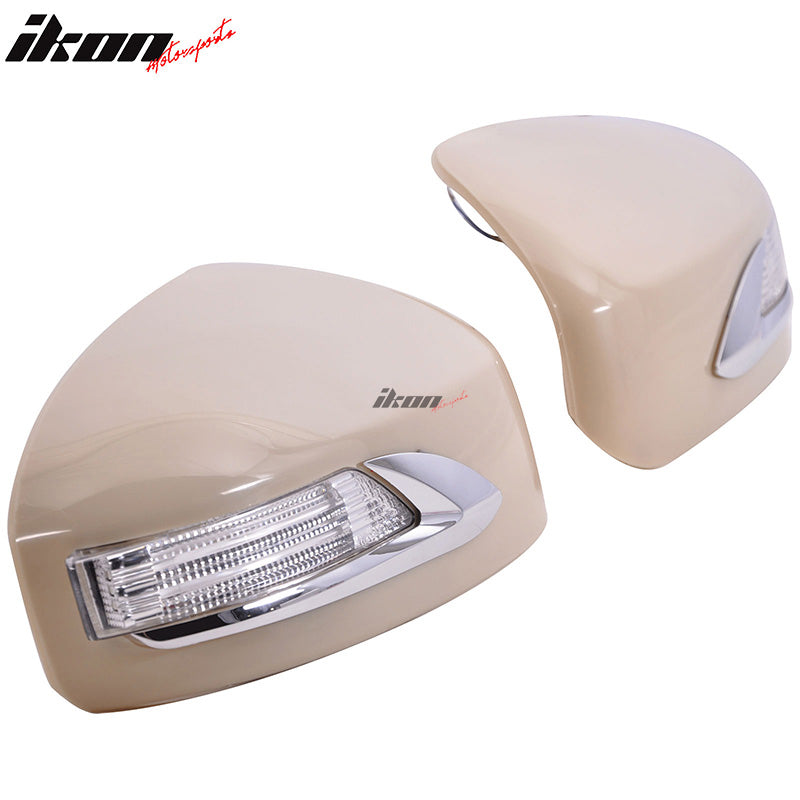 2009-2015 Infiniti FX35 QX70 2008-2014 Nissan Murano Mirror Cover ABS