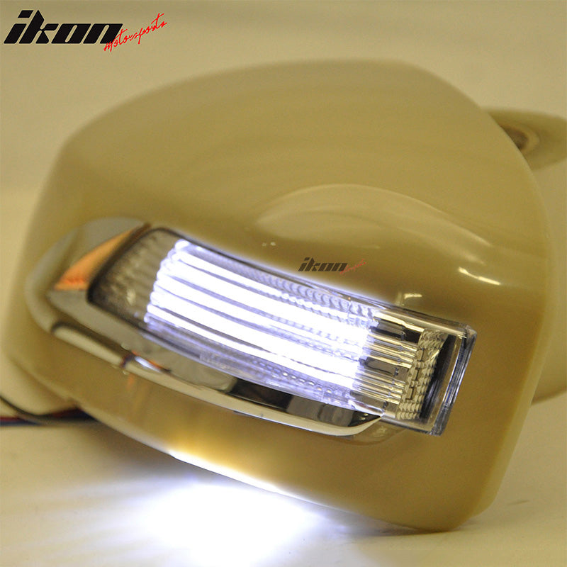 2009-2015 Infiniti FX35 QX70 2008-2014 Nissan Murano Mirror Cover ABS