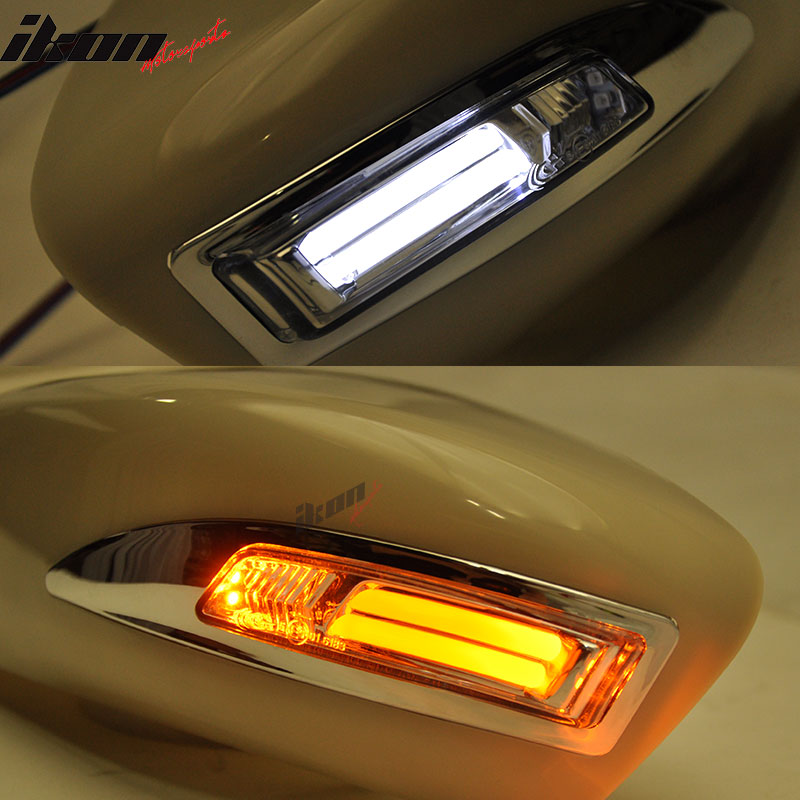 2014-2016 Mazda 3 6 Side Mirror Cover Outer Shell Replacement Color