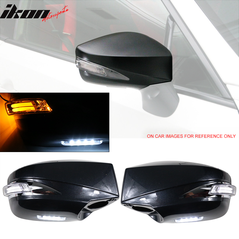 2013-2020 Scion FRS Subaru BRZ Side Mirror