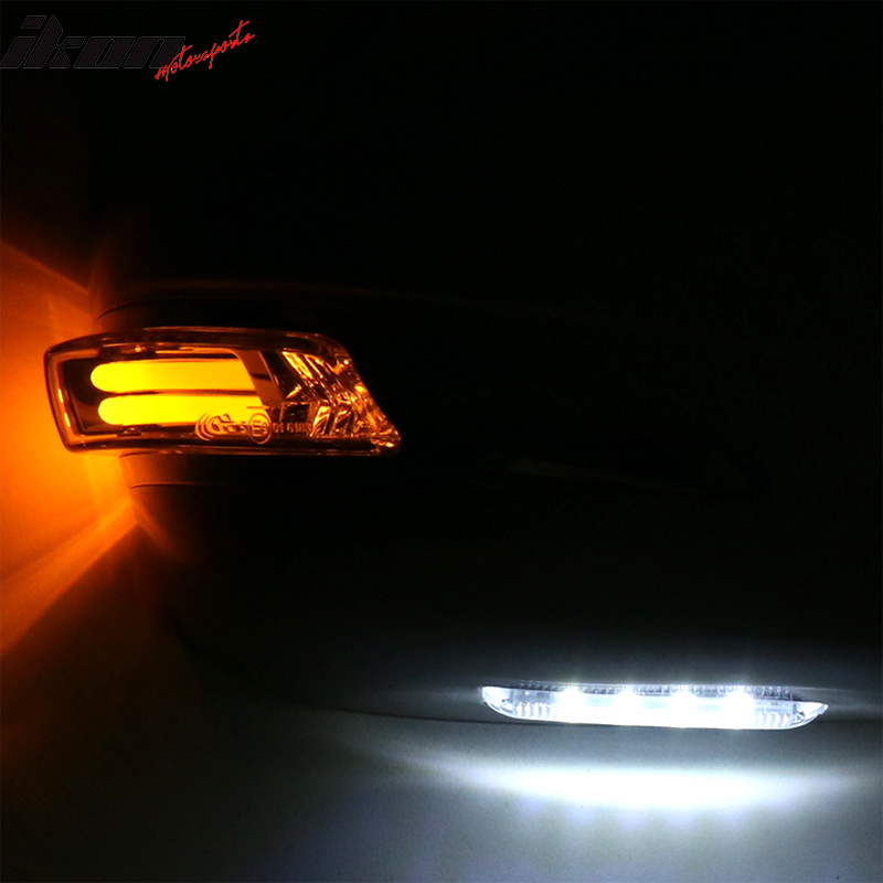 2013-2020 Scion FRS Subaru BRZ Side Mirror