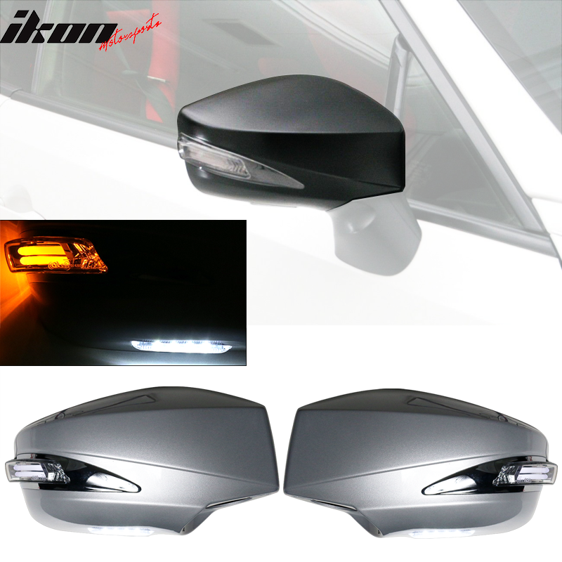 2013-2020 Scion FRS Subaru BRZ Side Mirror