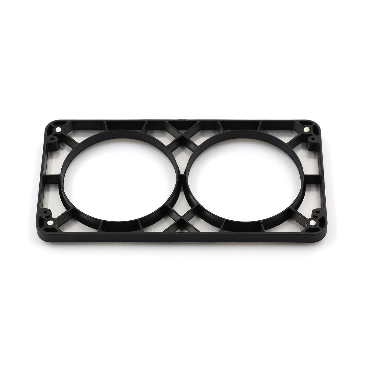 Stainless Steel Center Console Cup Holder Ash Tray Delete for 1989-1997 Mazda MX-5 Miata MK1