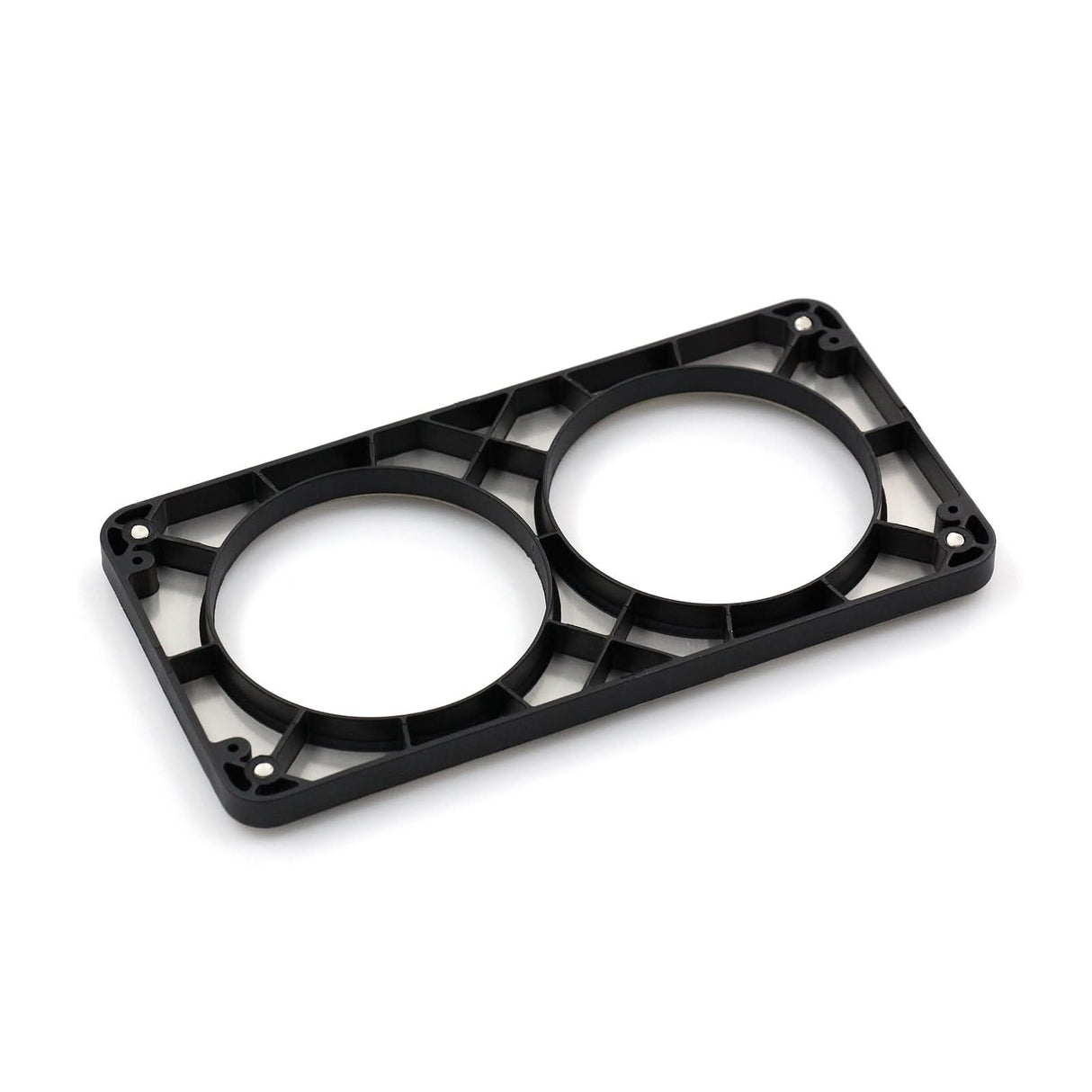 Stainless Steel Center Console Cup Holder Ash Tray Delete for 1989-1997 Mazda MX-5 Miata MK1