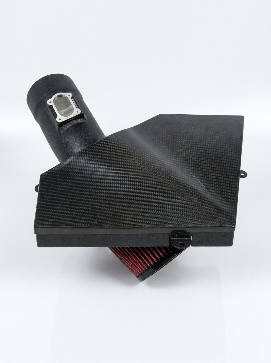 MINI Cooper S F55 F56 B46 B48 2.0T Cold Air Intake System 2015 - 2019 OE EF4265Z