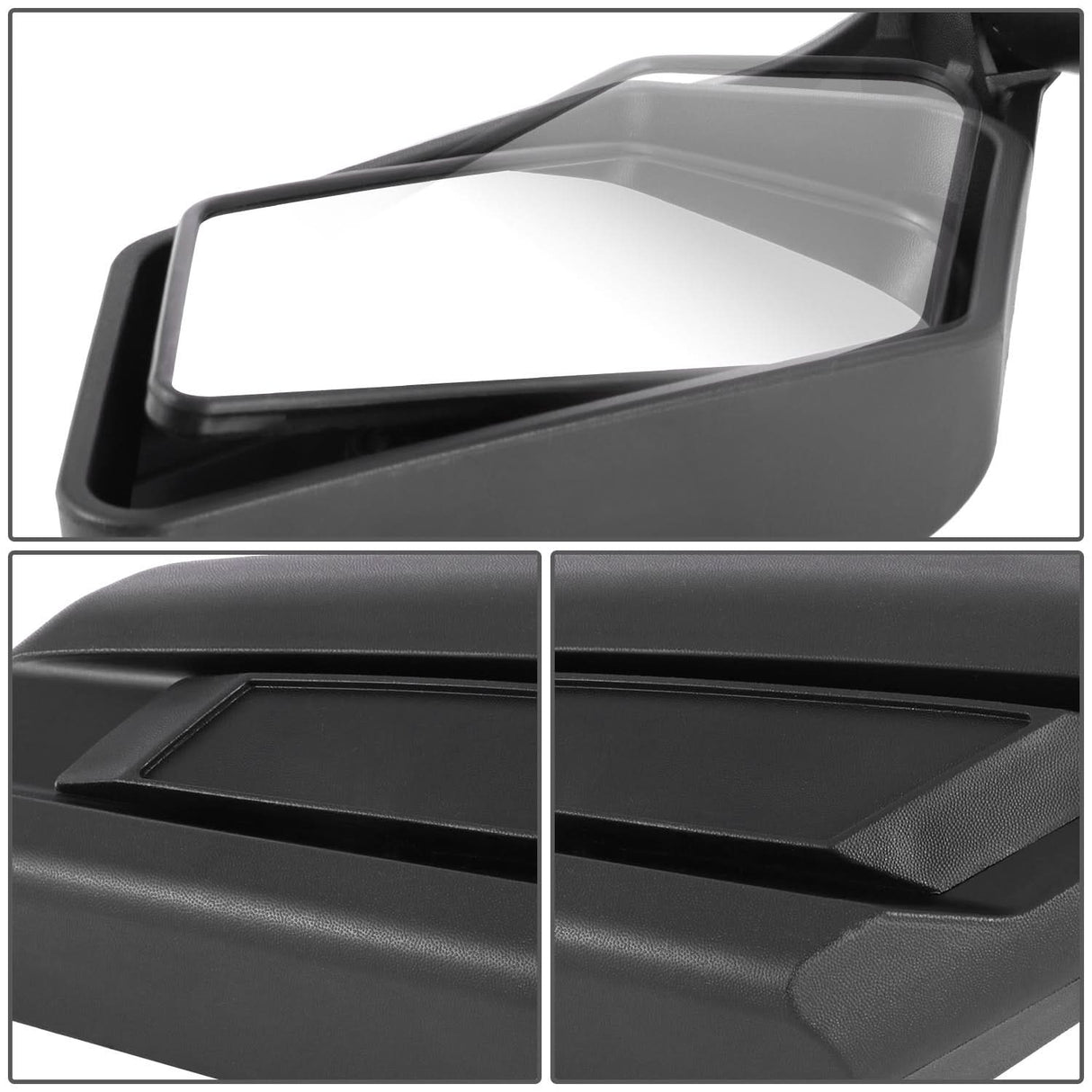 Universal UTV Side Mirror