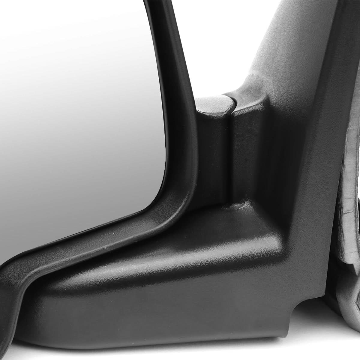 1999-2002 Chevrolet Silverado GMC Sierra Powered Heated Side Mirror