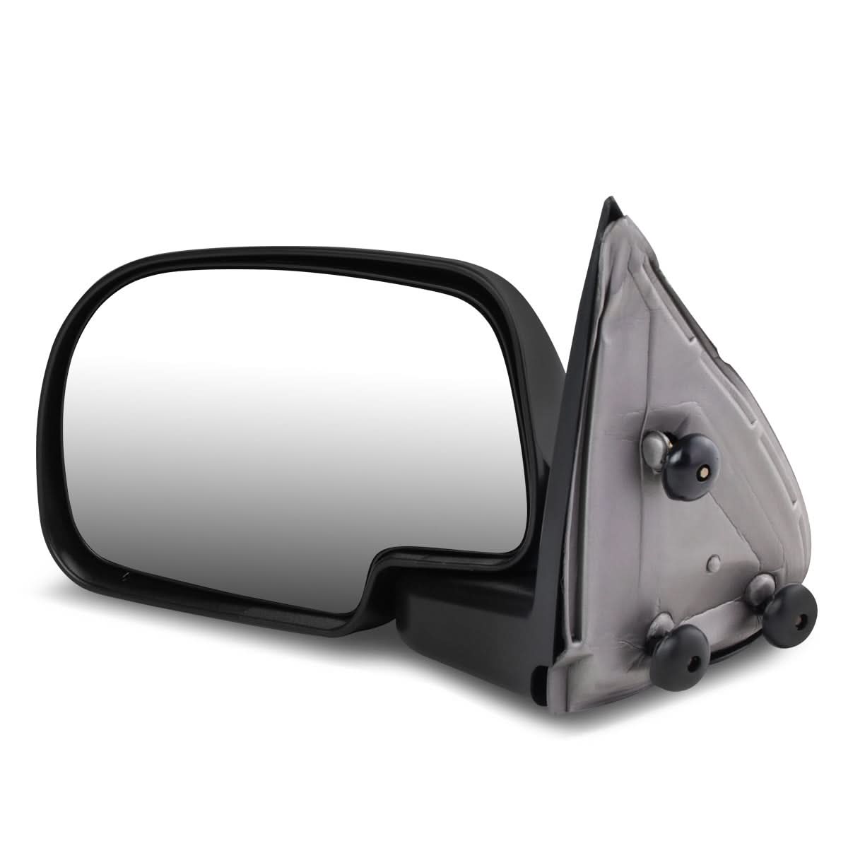 99-06 Chevrolet Silverado Sierra OE Style Manual Side Mirror Left