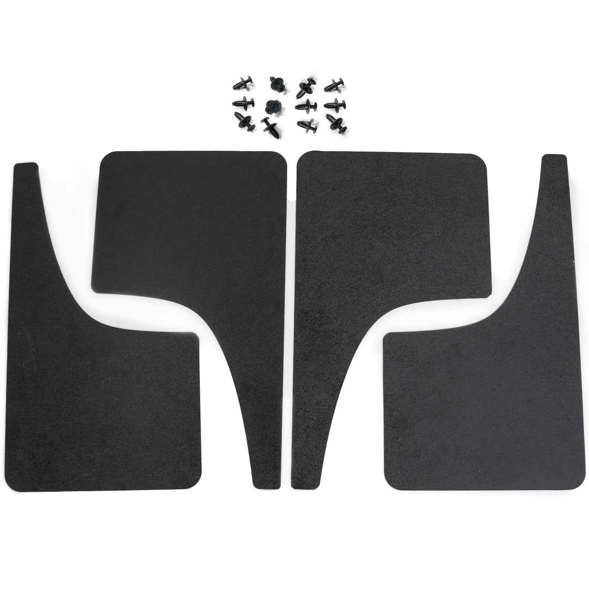 Vicrez Mud Flaps Front and Rear | Land Rover Defender 2020-2026