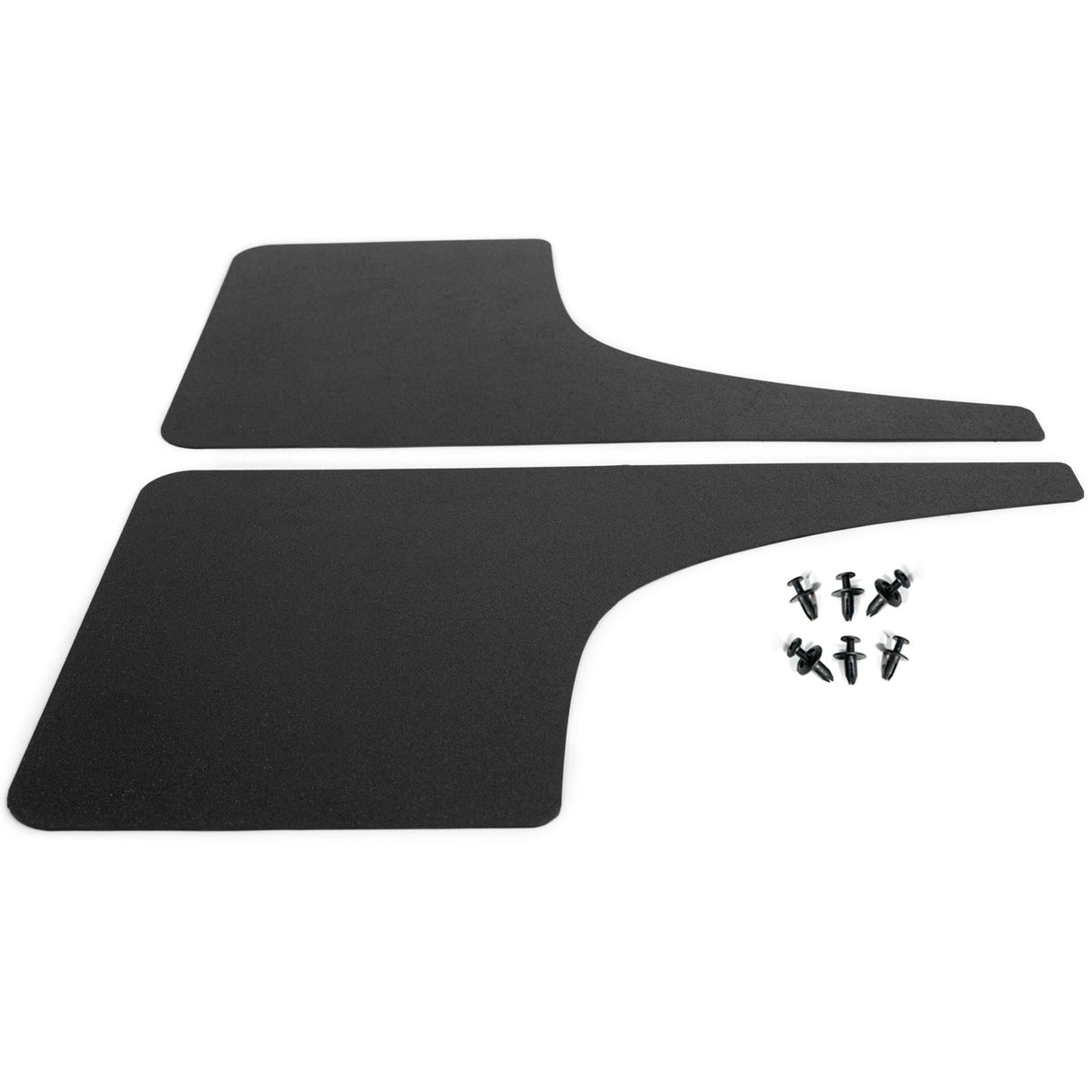 Vicrez Mud Flaps Front | Chevrolet Colorado 2015-2022