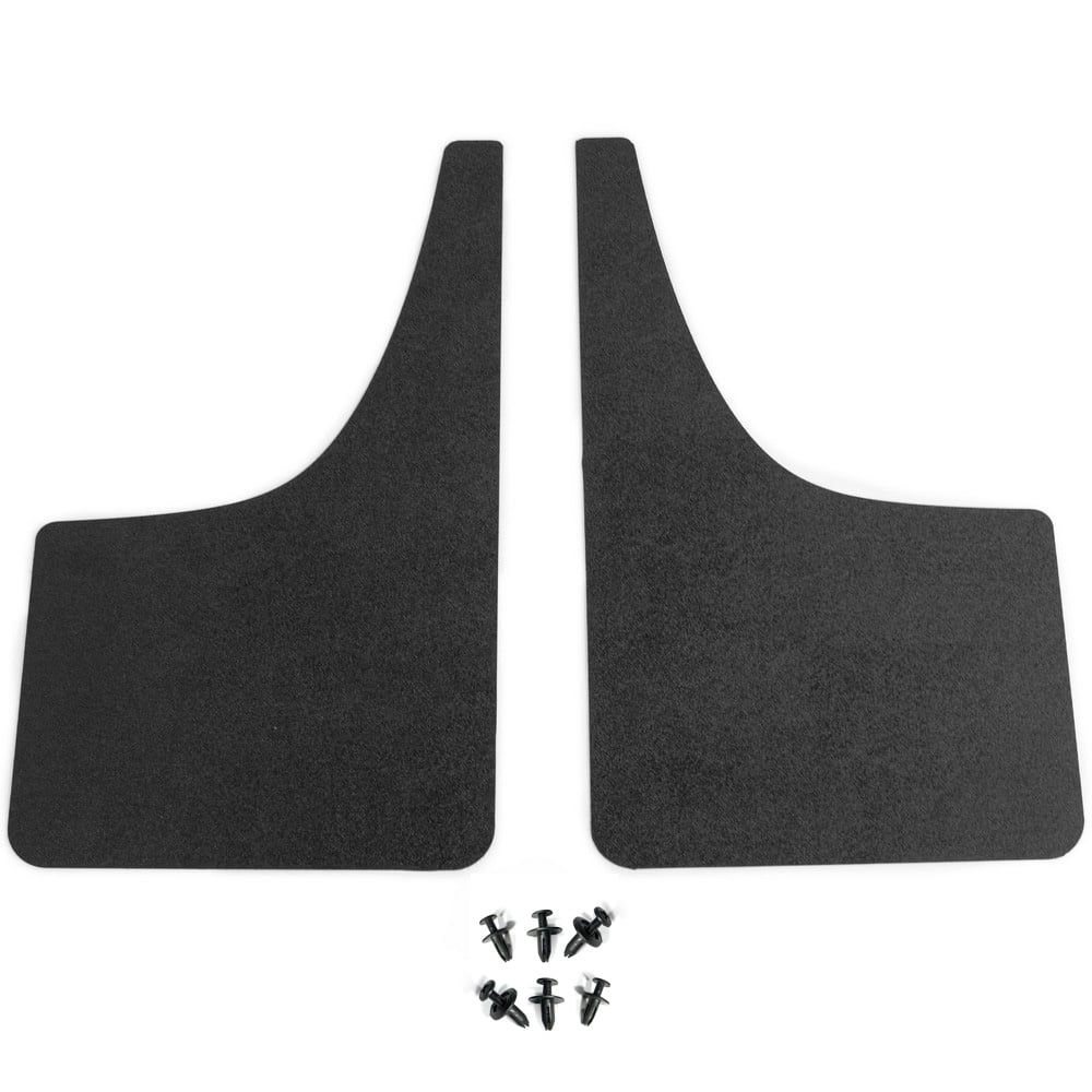 Vicrez Mud Flaps Front | GMC Hummer EV 2022-2026
