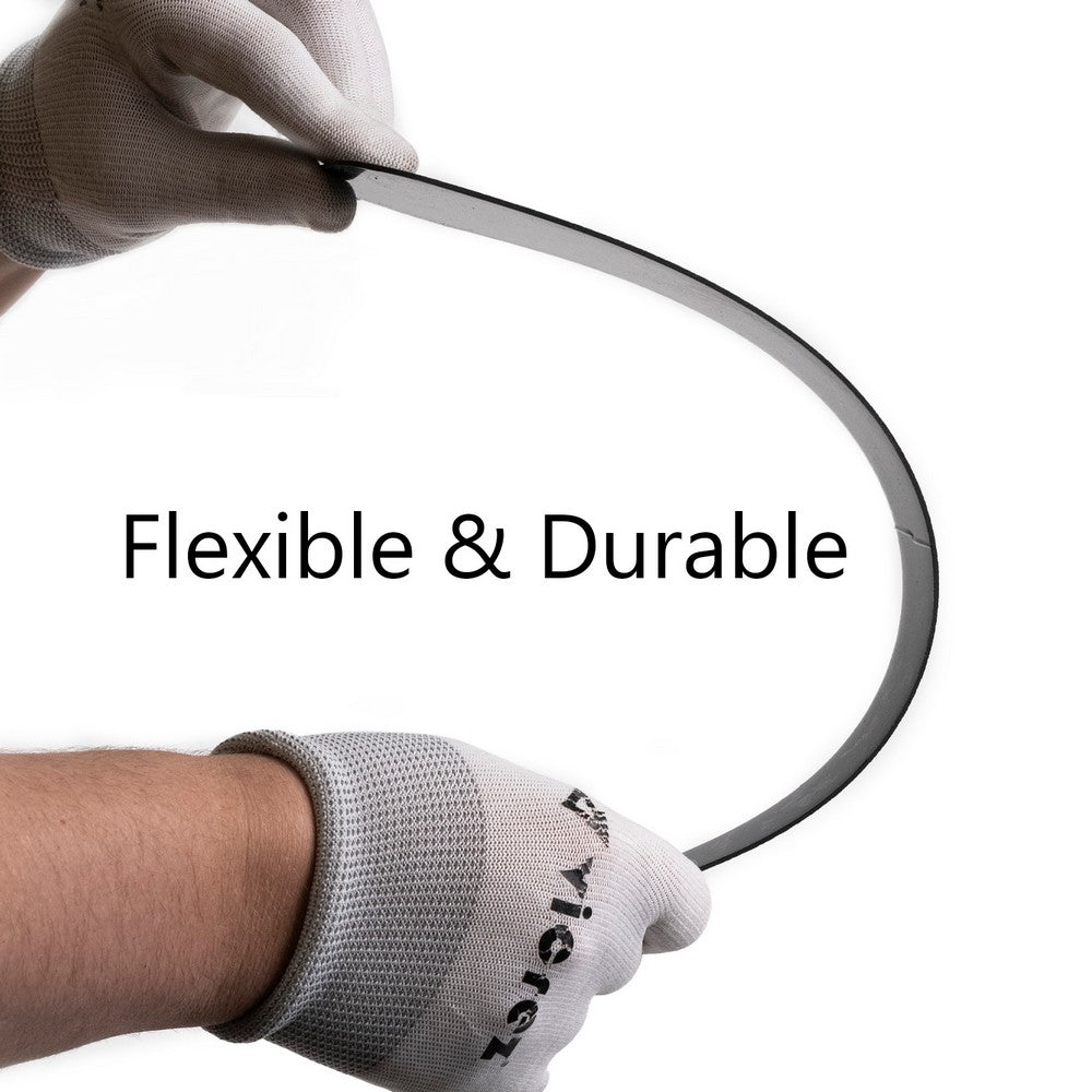 2022-2026 Mercedes SL-Class Front Mud Flaps - Vicrez